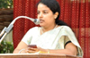 Better net working among govt departments must, Udupi DC